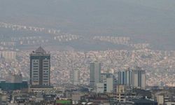 ÇMO İzmir’den anlamlı günde İzmir raporu: Çevresel baskıların yoğun hissedildiği kentlerden biri