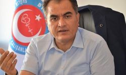Doğruyol’dan üniversite hastanelerinde yaşanan öğretim üyesi eksikliğine tepki