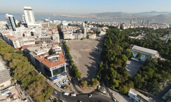 TMMOB ve Kültürpark Platformu’ndan Basmane Çukuru itirazı