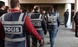İzmir’de yasa dışı gelir aklayan 10 şüpheliye gözaltı
