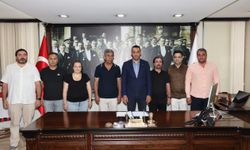 Çiğli’de TİS tamam: İmzalar atıldı