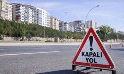 İzmir’de o bölgede yol çalışması: Trafiğe kapatılacak