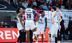 Aliağa Petkimspor 4 oyuncuyla yolları ayrdı
