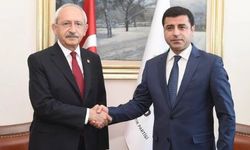 Demirtaş’tan Kılıçdaroğlu kararı