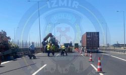 Okumadan yola çıkmayın: İzmir’in o bölgesinde yol çalışması