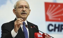 CHP İl Başkanları’ndan Kılıçdaroğlu’na ortak bildiri