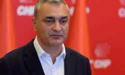 CHP Parti Sözcüsü Sarı, Balçova ve Seferihisar operasyonları hakkında açıklama yaptı