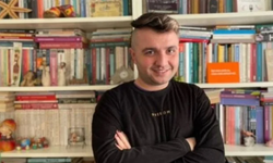 Tutuklu gazeteciye ‘aile yılı’ sorgusu