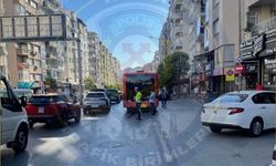 Trafik Birimleri uyardı: Üçyol’da o güzergahı kullanacaklar dikkat