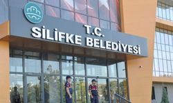 Silifke Belediyesi’nde yeni başkan vekili belli oldu