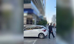 Bir günde ikinci saldırı: Yapı Kredi şubesi kurşunlandı