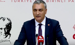 Müslim Sarı’dan istifa değerlendirmesi: Kurultaya gidilmesi hukuken mümkün değil