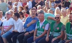 Erkan Baş: Sarı saçlı, mavi gözlü birisi gelmeyecek; hepimiz o olacağız