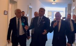 CHP'de kritik görüşme: Erol, Altay ve Öztunç Kılıçdaroğlu'nun ardından Özel'le görüştü