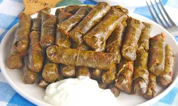 İhracatta gururlandıran tablo… 4 yaprak sarmadan 3’ü Egeli