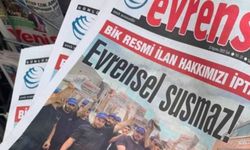 Evrensel muhabiri tutuklandı: Haber yayından kaldırılmıştı