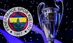 Fenerbahçe’nin Şampiyonlar Ligi rakibi belli oldu