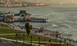 İzmir’in göç tablosu: Yabancılar arttı, Türk vatandaşları azaldı