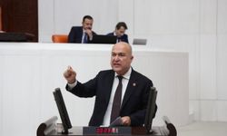 Sahte denetim skandalı Meclis'te: CHP’li Bakan'dan 6 soru