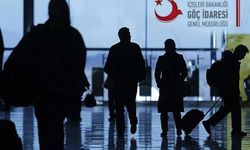 2025'te Türkiye'den 403 bin 216 kişi göç etti
