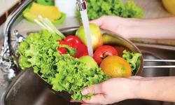 DSÖ raporu: Güvensiz gıdalar her yıl 1,5 milyon ölüme neden oluyor!