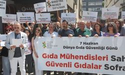 Gıda Mühendisleri Odası’ndan uyarı: Kâğıt üstünde denetim var, gıda güvenliği yok