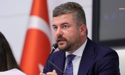 Görkem Duman’dan Benzer’e tebrik: Hizmet bayrağını daha ileriye taşıyacak