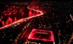 Göztepe’de meşaleler hazır: 101. yıla görkemli kutlama!