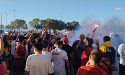Göz-Göz'ün 101. yaş günü: İzmir bayram yeri oldu