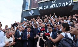 CHP İl Başkanı Güç: Buca'nın tüm seçmenlerinin oylarına sahip çıktık