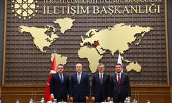 Basın sektörüne istihdam müjdesi: İletişim Başkanlığı, BİK ve İŞKUR’dan dev iş birliği