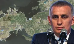 Hacıosmanoğlu’ndan villa açıklaması: Oralar sit değil, inşaat başlayacak