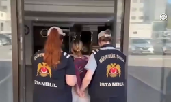 Başörtülü kadınları sosyal medyada hedef alan kişi tutuklandı
