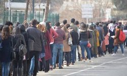 DİSK-AR TÜİK’i yalanladı: Gerçek işsiz sayısı 12 milyon!