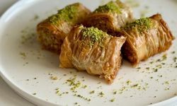 Hazır yufkadan baklava nasıl yapılır? Hem pratik hem de lezzetli tarif