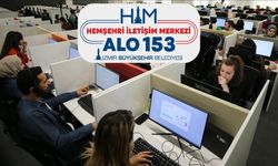Büyükşehir’den HİM açıklaması: Teknik aksaklık çözüldü
