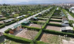 Resmi Gazete’de yayımlandı: Hobi bahçelerine yeni düzenleme