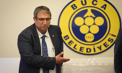 Buca’da Başkanvekili Hüseyin Benzer sessizliğini bozdu: 43 yıllık partimde kalacağım