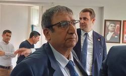 Buca Başkan Vekili seçilen Hüseyin Benzer'den ilk açıklama: Duman'ın emanetini koruyacağız