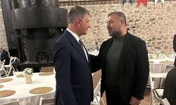 AKP’den istifa eden bağımsız meclis üyesi Aydemir’den Tugay’a: Aramıza hoş geldin