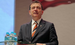 İmamoğlu: Teslim olma değil, umutla, cesaretle yürüme zamanı