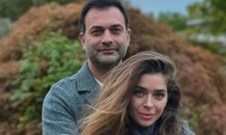 Sevgilisi Ali Çakıcı'dan ayrılan Öykü Çelik dizi setlerine geri dönüş yapıyor