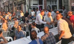Gümrükçü'den 'Kardeşçe yaşam' mesajı: Muharrem Ayı zulmü ve mücadeleyi hatırlatıyor