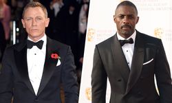 Idris Elba, iddialara son noktayı koydu: Bazı kültürler siyahi bir Bond istemez!