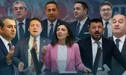 9 vekil disipline sevk edildi: CHP'li Emre’den ‘PM çoğunluğu’ çıkışı