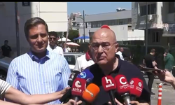 CHP’li Bakan sert çıktı: FETÖ’cü savcıların yapmadığını yapıyorlar