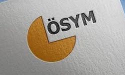 ÖSYM duyurdu: ALES sınav sonuçları açıklandı