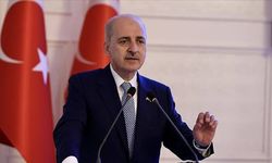Grup toplantısı gerginliğine Kurtulmuş’tan çözüm: Ziyaretçi alınmayacak