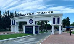 Operasyon sonrası rektörlükten açıklama