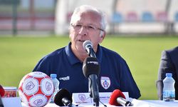 Altınordu’da gündem devir: Kulübün yeri değişmeyecek!